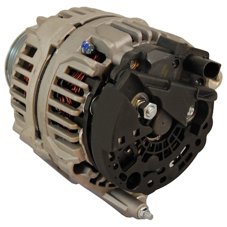 Replacement For Volkswagen Lt 2835 Ii Bus 2Db,2De,2Dk Engine Anj,Avr 2.5 Tdi 80Kw,2004 Alternator